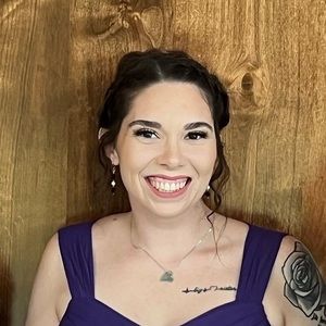 Meet your Posher, Lynnette